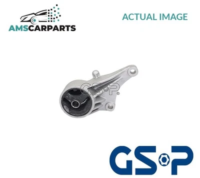 ENGINE MOUNT MOUNTING FRONT 517868 GSP NEW OE REPLACEMENT - Image 1 of 4