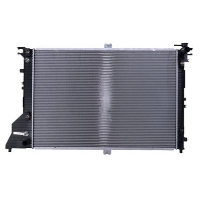 Radiator For 2012-18 Nissan NV3500 NV1500 NV2500 4.0L 5.6L 214601PA0A 214601PA1A - Image 1 of 4