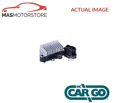 ALTERNATOR REGULATOR HC-CARGO 133872 I NEW OE REPLACEMENT - Image 1 of 4