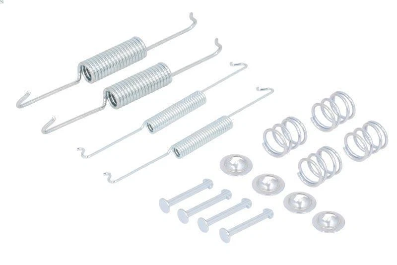 Delphi Zubehörsatz Bremsbacken LY1008