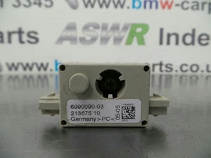 BMW E & F GENERATION Trap Circuit 65246990090 - Picture 1 of 6