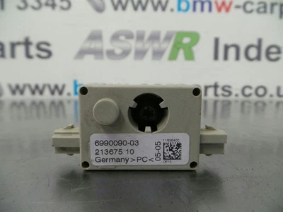 BMW E & F GENERATION Trap Circuit 65246990090 - Image 1 of 4