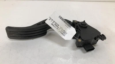 Potentiometre de pedale de gaz d'accelerateur RENAULT SCENIC 3 PHASE 2 - Photo 1/4