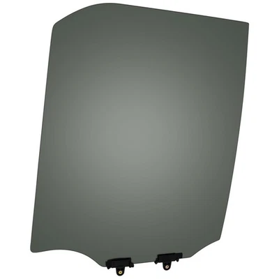 Door Glasses Rear Driver Left Side Hand  82301EA000 for Nissan Xterra 2005-2015 - Image 1 of 4