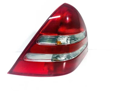 01-04 Luz trasera izquierda conductor mercedes r170 slk320 slk230 1708201164 Foto 1 de 4
