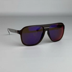 Gucci GG XL Aviator 1076/S JWNBJ 59-14-140 Mens Sunglasses Brown Gray - Picture 1 of 6