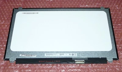 39,6cm (15.6") AU Optronics B156HAN07.1 1920x1080 FHD MATTE IPS Display 40-pin - Bild 1 von 4