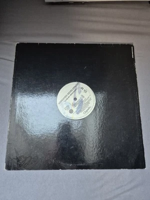 12" Single Arrested Development – Ease My Mind & Shell 1994 Speech - Bild 1 von 4