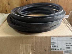 NOS Gates Super HC V-Belt 1" x 335" 8V3350 / 9336-3350 - Picture 1 of 7
