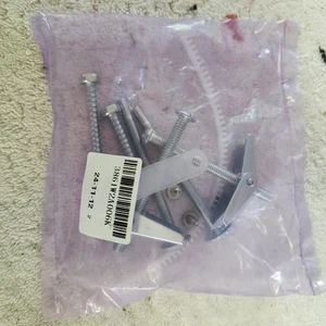 Installation Screw Kit For LG MVEM1825F.CRSELGA 3861W2A006K - Picture 1 of 1