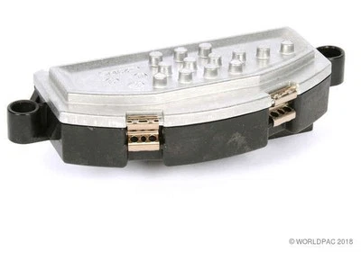 Soplador transversal regulador de motor aire acondicionado Delco 58851VQPR 2016 para Chevrolet Traverse 2013-2017 Foto 1 de 2