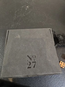 Brass Or Copper Dice - Picture 1 of 7