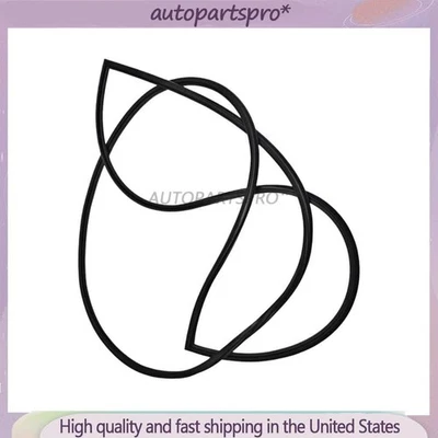 Front Sunroof Weatherstrip New 23142058 Fits For 2008-2013 Cadillac CTS XTS - Image 1 of 4