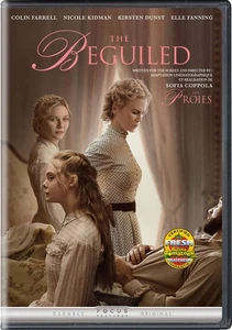 The Beguiled - Imagen 1 de 1