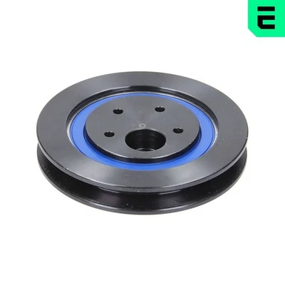 Spannarm Keilrippenriemen OPTIMAL 0-N1801 für TRANSPORTER 7DA VW 70A T4 70H 90mm - Bild 1 von 4