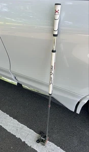 TaylorMade Rossa Monza Spider Center Shaft 46 Inch Long Putter Golf Club - Picture 1 of 12