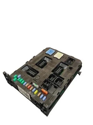 Centralina comfort CITROËN C6 TD 9663510280 2.7 Diesel 150kw 2008 27128253 - Immagine 1 di 4