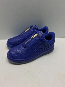 Nike Serena Williams x Air Force 1 lapislázuli para mujer talla 7 SWDC W AF1 LXX - Imagen 1 de 19