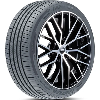 Tire 205/55ZR16 205/55R16 Landsail RapidDragon RD-3 A/S High Performance 94W - Image 1 of 3