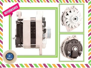 Alternator for CITROËN BX, PEUGEOT 405, 1.8 Diesel, 80AMP 12V, A003T03292 - Picture 1 of 2