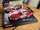 Carrera- Ferrari 575 GTC GPC Giesse Squadra Corse, Monza 2004/BNIB/Slot Car 1/32