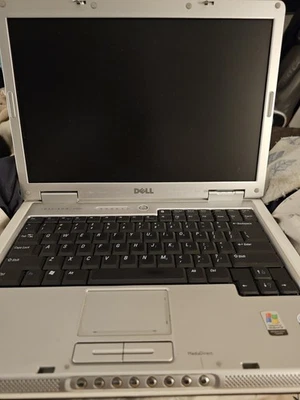 Dell Inspiron 640m - Image 1 of 4