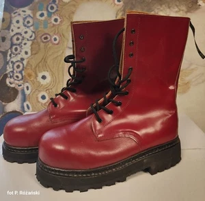 botas de mujer - Imagen 1 de 4