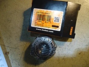 TIMKEN LM11949-99401 Bearing - Picture 1 of 1