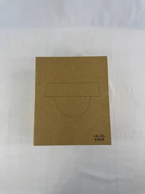 Cisco Meraki MV72-HW Outdoor Security IP Varifocal Dome Camera Unclaimed - Image 1 of 4