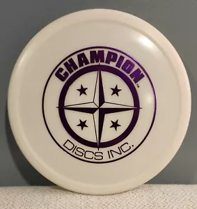 Innova Pro Pig First Run Protostar Extremely RARE - 2007 Release - Picture 1 of 2