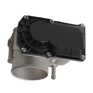 Throttle Body Sensor Fit For Toyota 2007-2011 Toyota Corolla Matrix 22030-0T100 - Picture 1 of 4