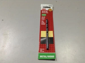 ACE 13/64" Metal / Wood Drill Bit Heavy Duty 2000180 - Picture 1 of 1