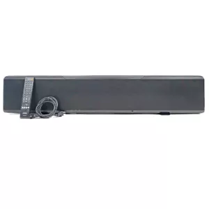 Yamaha YSP-5600 Digital Sound Projector | 7.1.2 Dolby Atmos Soundbar - Picture 1 of 11