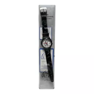 JOHN LENNON IMAGINE SELF PORTRAIT UHR MIT ETUI BEATLES selten - Bild 1 von 13