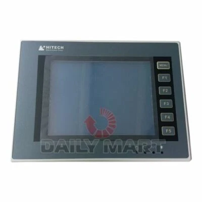 New In Box HITECH PWS6600S-S HMI Touch Screen - Image 1 of 4