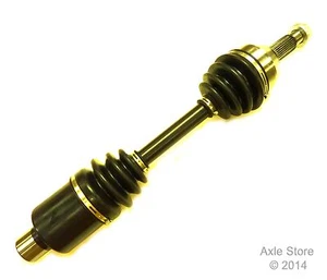 Nuevo eje delantero derecho CV se adapta 2006 2005 2004 Suzuki Verona con garantía - Imagen 1 de 3