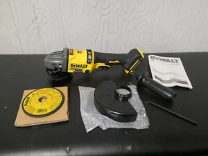 DEWALT 60V FLEXVOLT 4 1/2”-6” SCHLEIFER DCG418B NEU AUS KIT - Bild 1 von 6