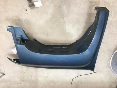 11 CHEVY SILVERADO 1500 Fender - Image 1 of 4