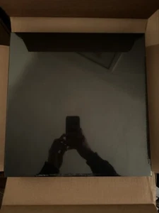 Travis Scott Utopia 2xLP Special Edition Box Set With Melted Vinyl New IN HAND - Picture 1 of 6