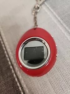Digital Concepts Keychain Digital Photo Frame 1.1" Display Holds 180 Images - Picture 1 of 5