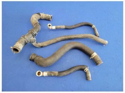 2008 Ford Mustang GT 4.6L S197 Front Hoses Coolant Lines 2583 - Image 1 of 4