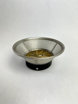 Breville BJE510XL Juicer Fountain Replacement Parts Strainer Blade Basket ONLY - Image 1 of 4