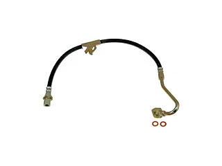 For 1998-1999 GMC Sonoma 4WD Brake Hydraulic Hose Front Left Dorman 234YO49 - Imagem 1 de 2
