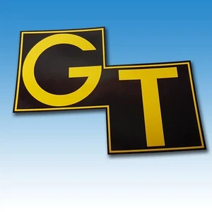 Aufkleber für Golchert Frontlader z.B. Holder B 25 60445937 - Bild 1 von 1