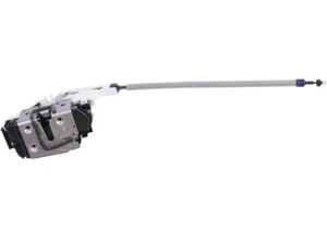 Front Left Door Lock Actuator for Mercedes-Benz C300 C350 C63 E350 E550 GLK350 - Picture 1 of 5