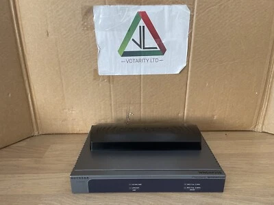 Netgear WNDAP350 Wireless-N Access Point Netgear ProSafe WNDAP350 - Image 1 of 4