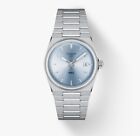 Tissot Prx Blue Men's Watch - New With Tags -