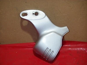 Blinker Support 62.21 2 306 474 Fairing Silver Top BMW R1100R R850R - Picture 1 of 3