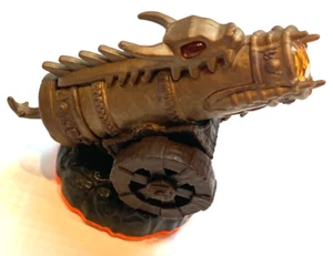 Skylanders Giants Dragonfire Cannon 2012 Battle Figur Activision 84538888 - Bild 1 von 10