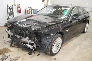 2012 535I      BCM ECU MAIN JUNCTION 61359284273  - Picture 1 of 12